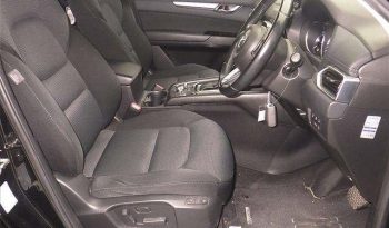 MAZDA CX-5 full