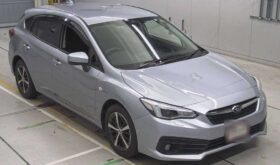 SUBARU IMPREZA SPORTS