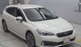 SUBARU IMPREZA SPORTS