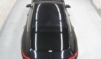 PORSCHE PANAMERA full