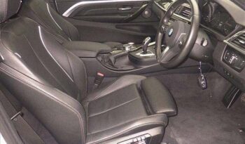 BMW 420i GRANDE COUPE M SPORTS full