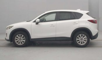 MAZDA CX-5 full