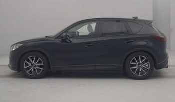 MAZDA CX-5 full