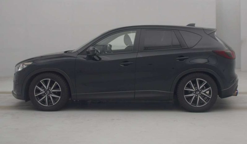 MAZDA CX-5 full