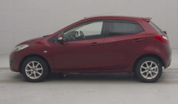 MAZDA DEMIO full
