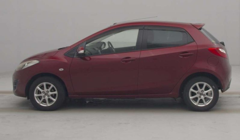 MAZDA DEMIO full
