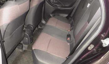 TOYOTA YARIS full