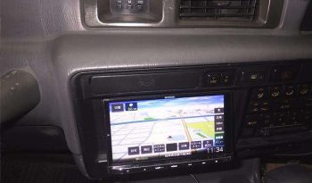 TOYOTA LAND CRUISER 80 full