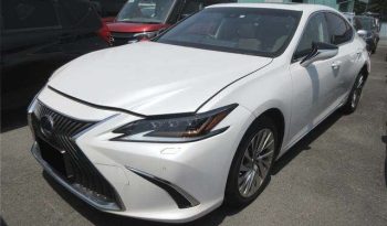 LEXUS ES300H full