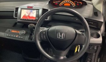 HONDA FREED full