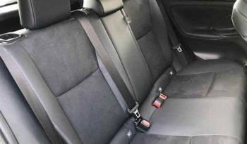 TOYOTA YARIS CROSS full