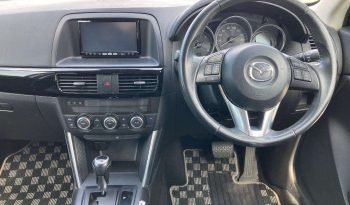 MAZDA CX-5 full