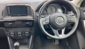 MAZDA CX-5 full
