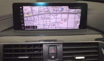 BMW 420i GRANDE COUPE M SPORTS full