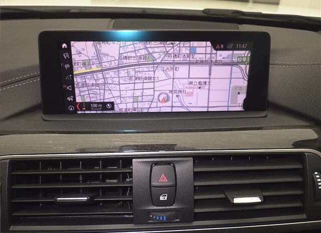 BMW 420i GRANDE COUPE M SPORTS full