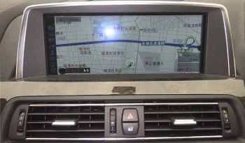 BMW 640i GRAND COUPE full