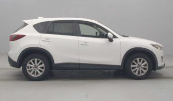 MAZDA CX-5 full