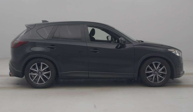 MAZDA CX-5 full