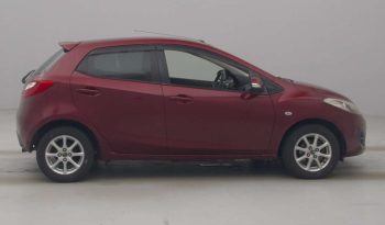 MAZDA DEMIO full