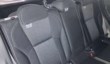 SUBARU IMPREZA SPORTS full