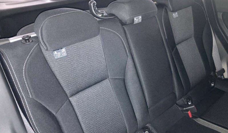 SUBARU IMPREZA SPORTS full