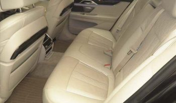 BMW 7 SERIES full