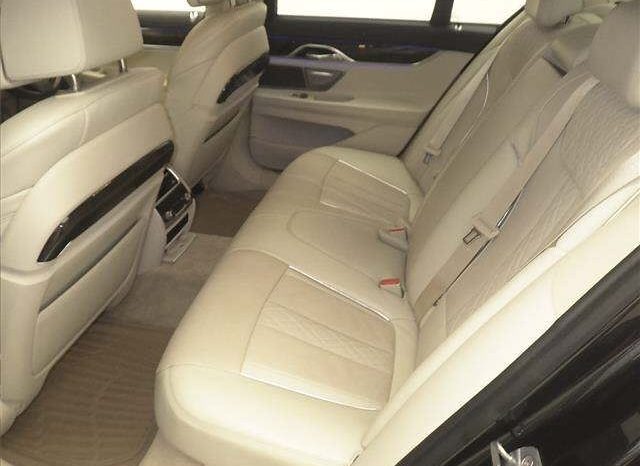 BMW 7 SERIES full