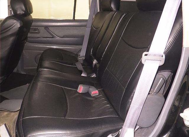 TOYOTA LAND CRUISER 80 full