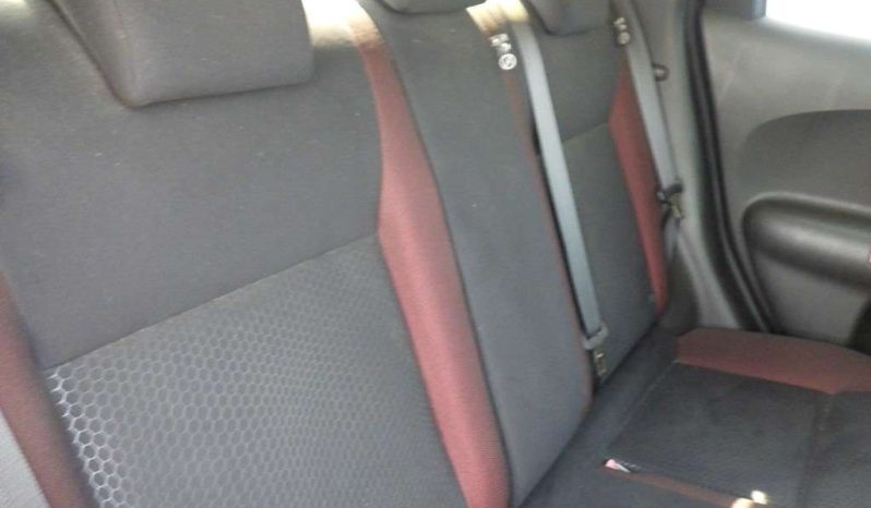 NISSAN JUKE full