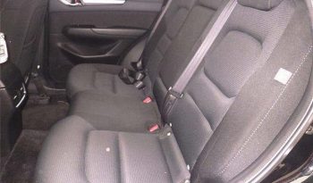 MAZDA CX-5 full