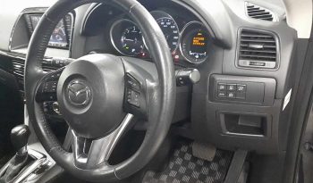 MAZDA CX-5 full