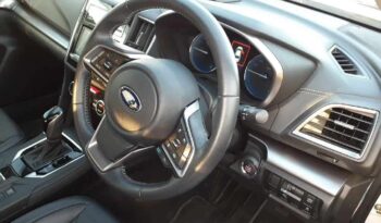 SUBARU IMPREZA SPORTS full