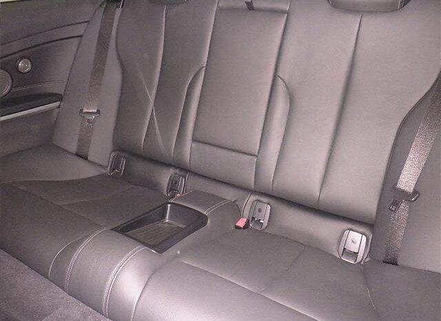 BMW 420i GRANDE COUPE M SPORTS full