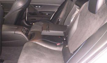 BMW 640i GRAND COUPE full
