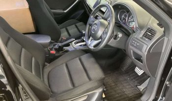 MAZDA CX-5 full