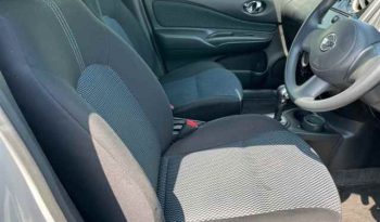 NISSAN NOTE full