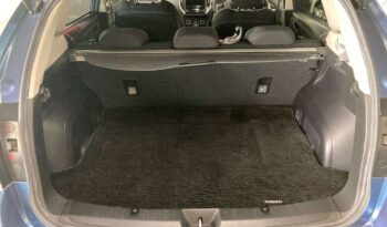 SUBARU IMPREZA SPORTS full