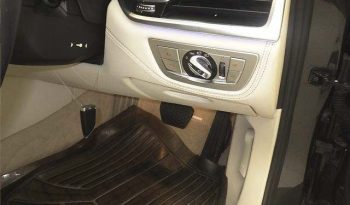 BMW 7 SERIES full