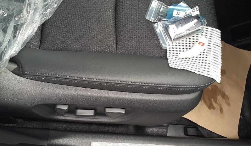 TOYOTA LAND ROVER DEFENDER full