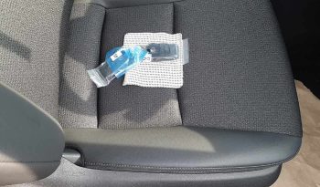 TOYOTA YARIS CROSS full