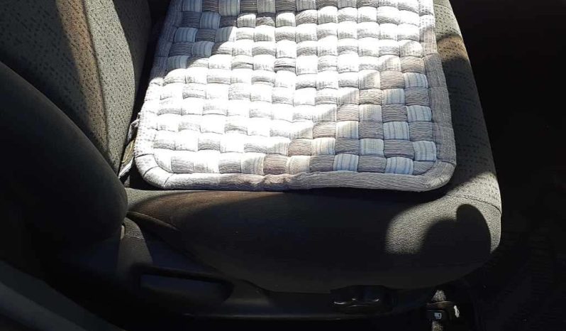TOYOTA ALLION full