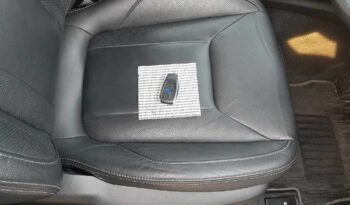 SUBARU IMPREZA SPORTS full