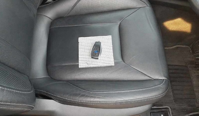 SUBARU IMPREZA SPORTS full