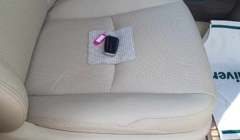 TOYOTA LAND CRUISER PRADO full