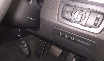 BMW 420i GRANDE COUPE M SPORTS full