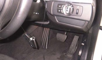 BMW 640i GRAND COUPE full