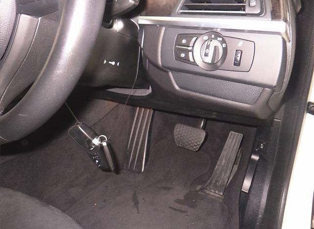 BMW 640i GRAND COUPE full