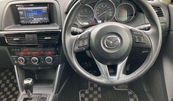 MAZDA CX-5 full