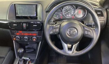 MAZDA CX-5 full