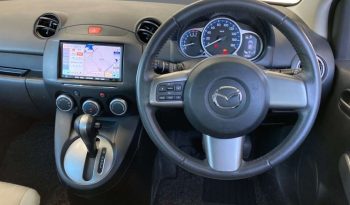 MAZDA DEMIO full